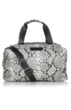 Tiba + Marl Raf Holdall - Tonal Snake