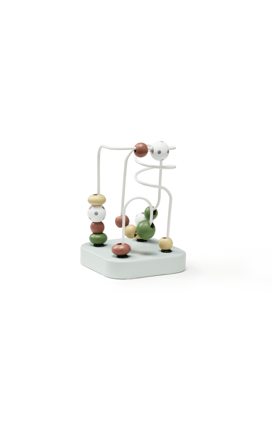 Kids Concept Mini Maze - Green