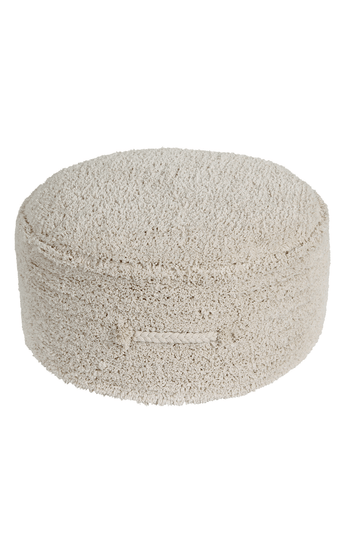 Lorena Canals Pouffe Chill - Natural