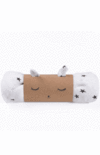 Wee Gallery Organic Muslin Swaddle - Stars