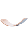 Wobbel Original Transparent Lacquer with felt - Felt Sky
