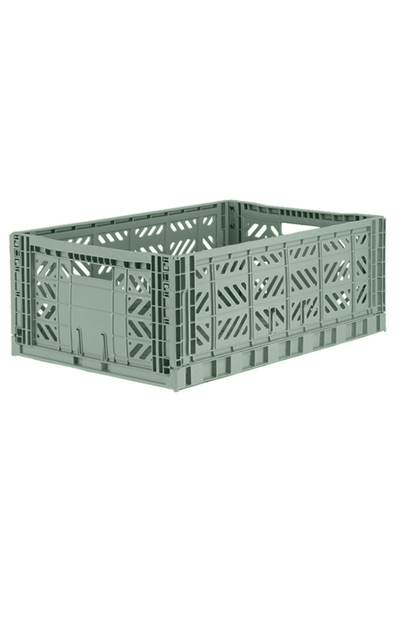 AyKasa Folding Crate - Maxi