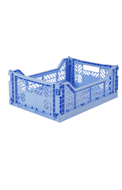 AyKasa Folding Crate - Midi
