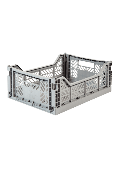 AyKasa Folding Crate - Midi