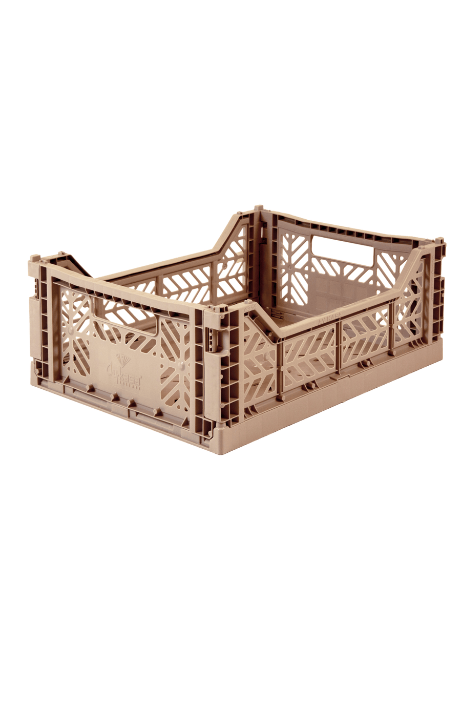 AyKasa Folding Crate - Midi