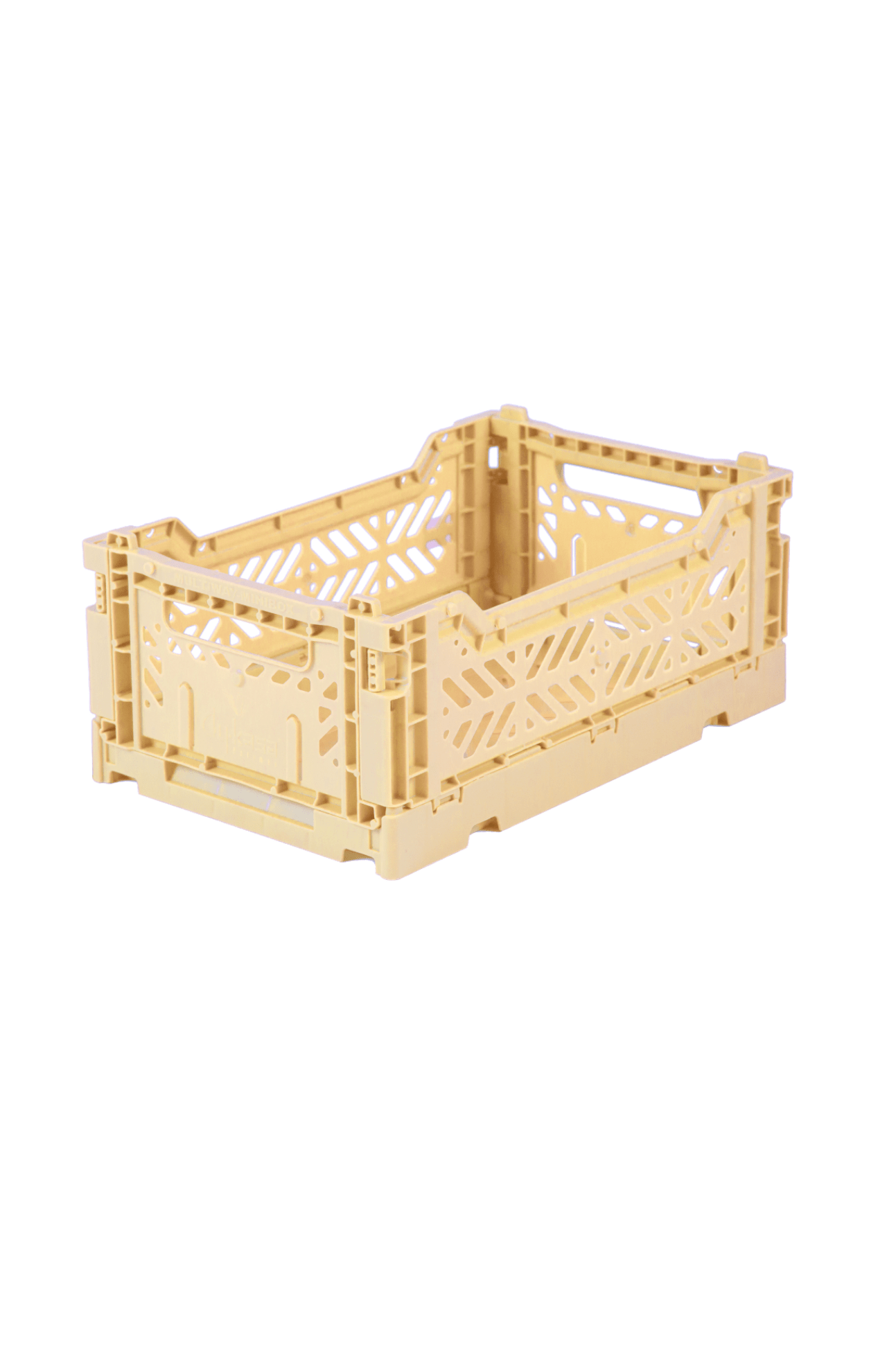 AyKasa Folding Crate - Mini