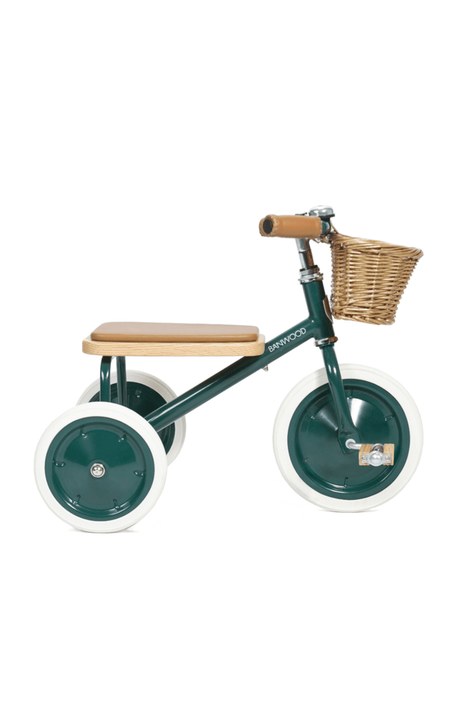 Banwood Trike - Green