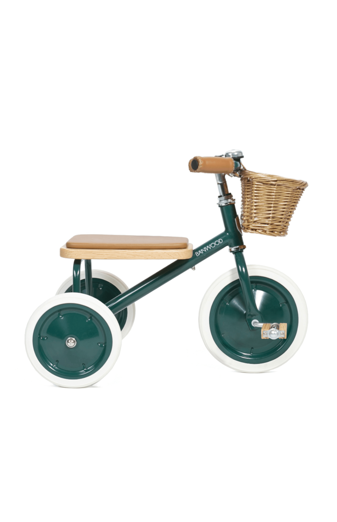 Banwood Trike - Green