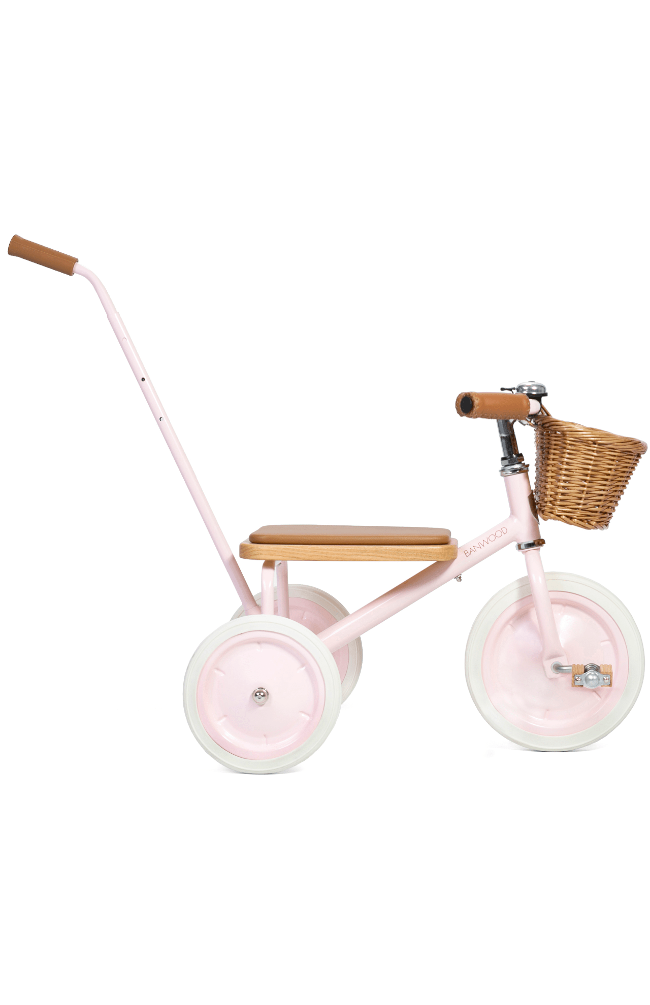 Banwood Trike - Pink