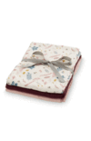 Cam Cam Copenhagen 3 Pack of Muslins - Pink Mix