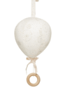 Cam Cam Copenhagen Balloon Musical Mobile - Dandelion
