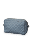 Cam Cam Copenhagen Beauty Pouch- Charcoal