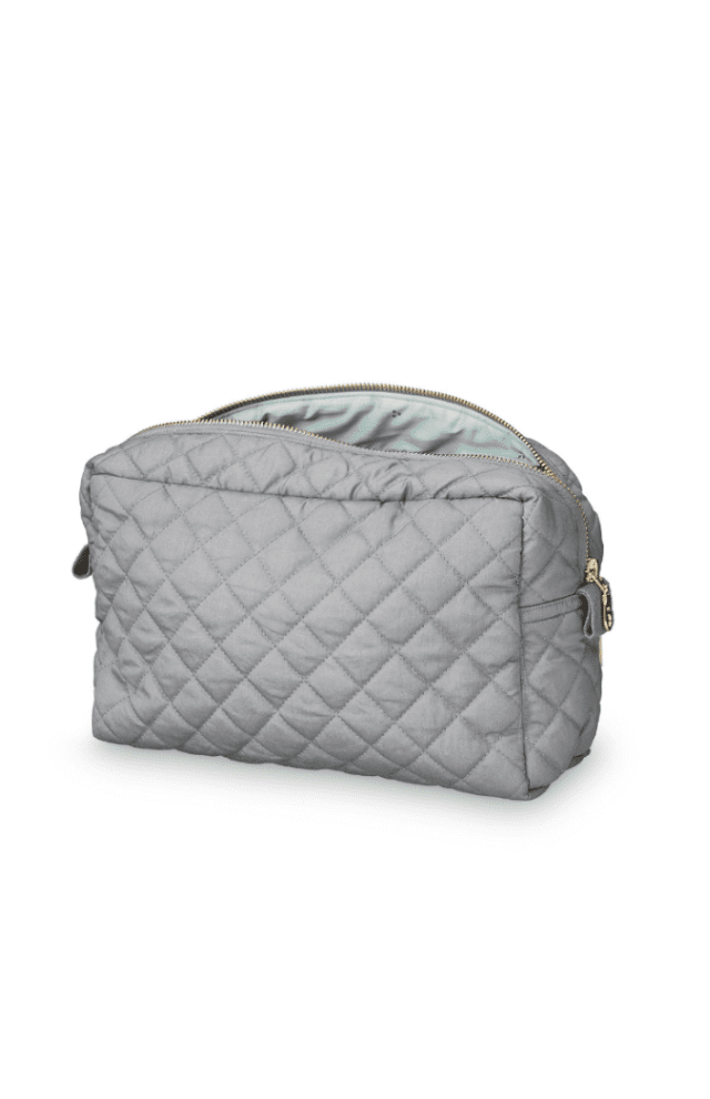 Cam Cam Copenhagen Beauty Pouch- Grey