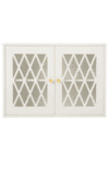 Cam Cam Copenhagen Harlequin Cabinet - Light Sand
