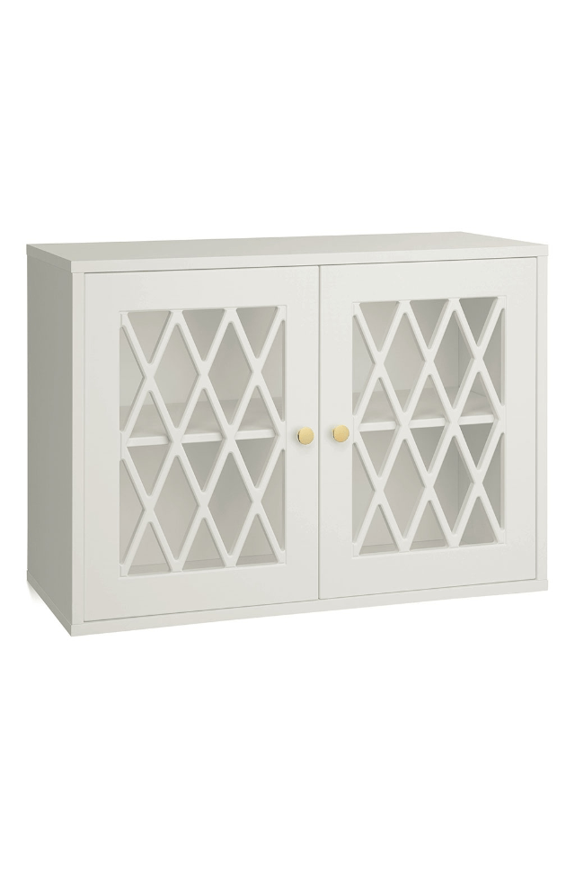 Cam Cam Copenhagen Harlequin Cabinet - Light Sand