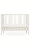 Cam Cam Copenhagen Harlequin Cot Bed - Light Sand