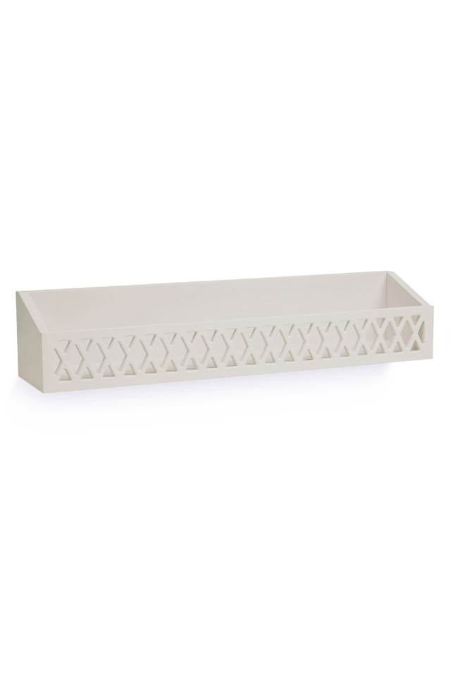Cam Cam Copenhagen Harlequin Shelf - Light Sand