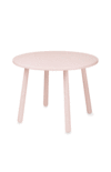 Cam Cam Copenhagen Heart Table - Blossom Pink
