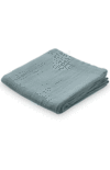 Cam Cam Copenhagen Muslin - Petrol