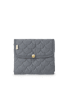Cam Cam Copenhagen Portable Baby Changing Mat -  Charcoal