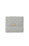 Cam Cam Copenhagen Portable Baby Changing Mat -  Grey