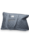 Cam Cam Copenhagen Weekend Bag - Charcoal