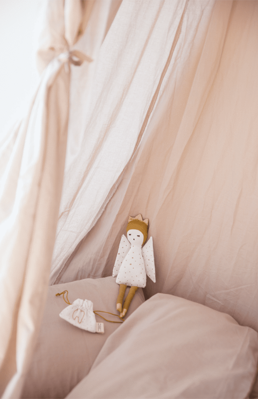 Fabelab Dreamy Friend Tooth Fairy