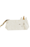 Fabelab Animal Pencil Case - Unicorn