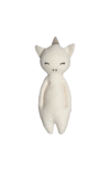 Fabelab Soft Rattle - Unicorn
