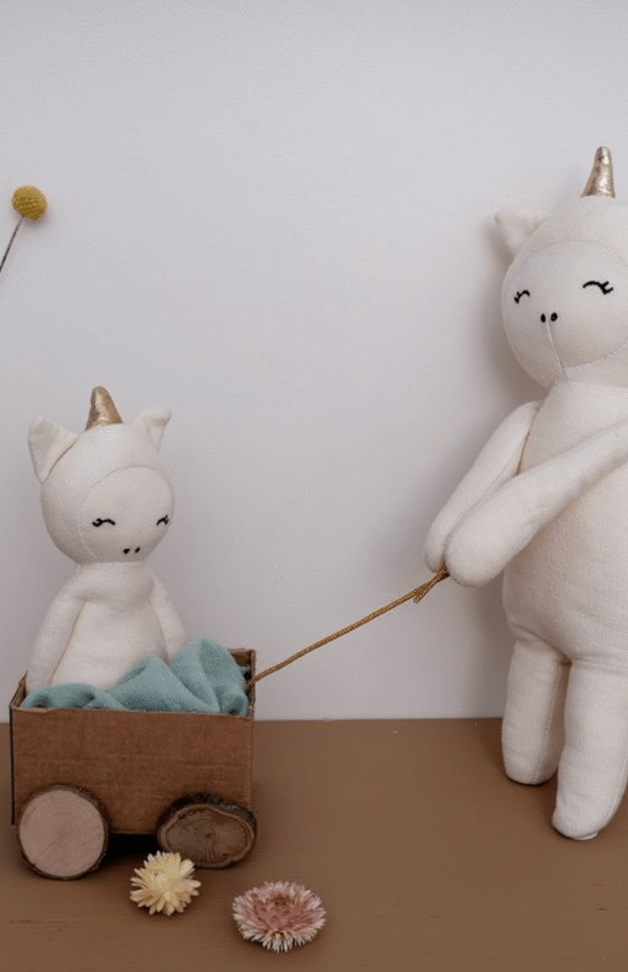 Fabelab Buddy Unicorn