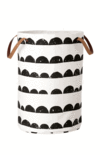 ferm LIVING Half Moon Laundry Basket