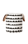 ferm LIVING Half Moon Storage Basket