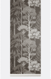 ferm LIVING Katie Scott Wallpaper - Trees Grey