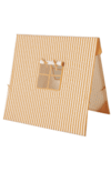 ferm LIVING Stripe Tent - Mustard