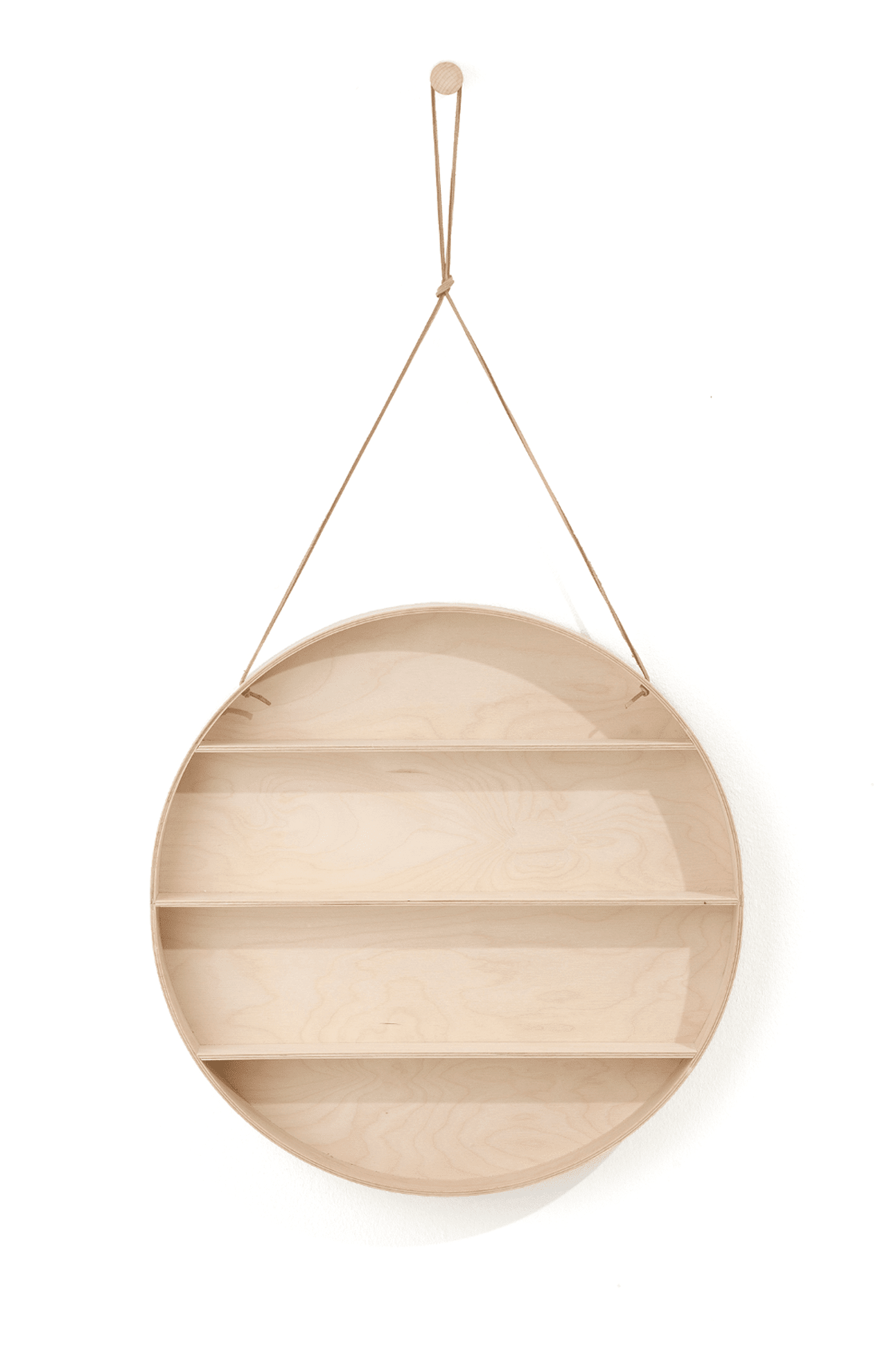 ferm LIVING Round Dorm