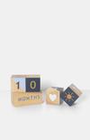 ferm LIVING Wooden Age Blocks
