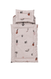ferm LIVING Dolls Bedding - Fruiticana