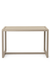 ferm LIVING Little Architect Table - Cashmere