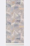 ferm LIVING Safari Wallpaper