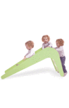 Jupiduu Slide - Green