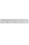 Kids Concept Star Bookshelf - Grey