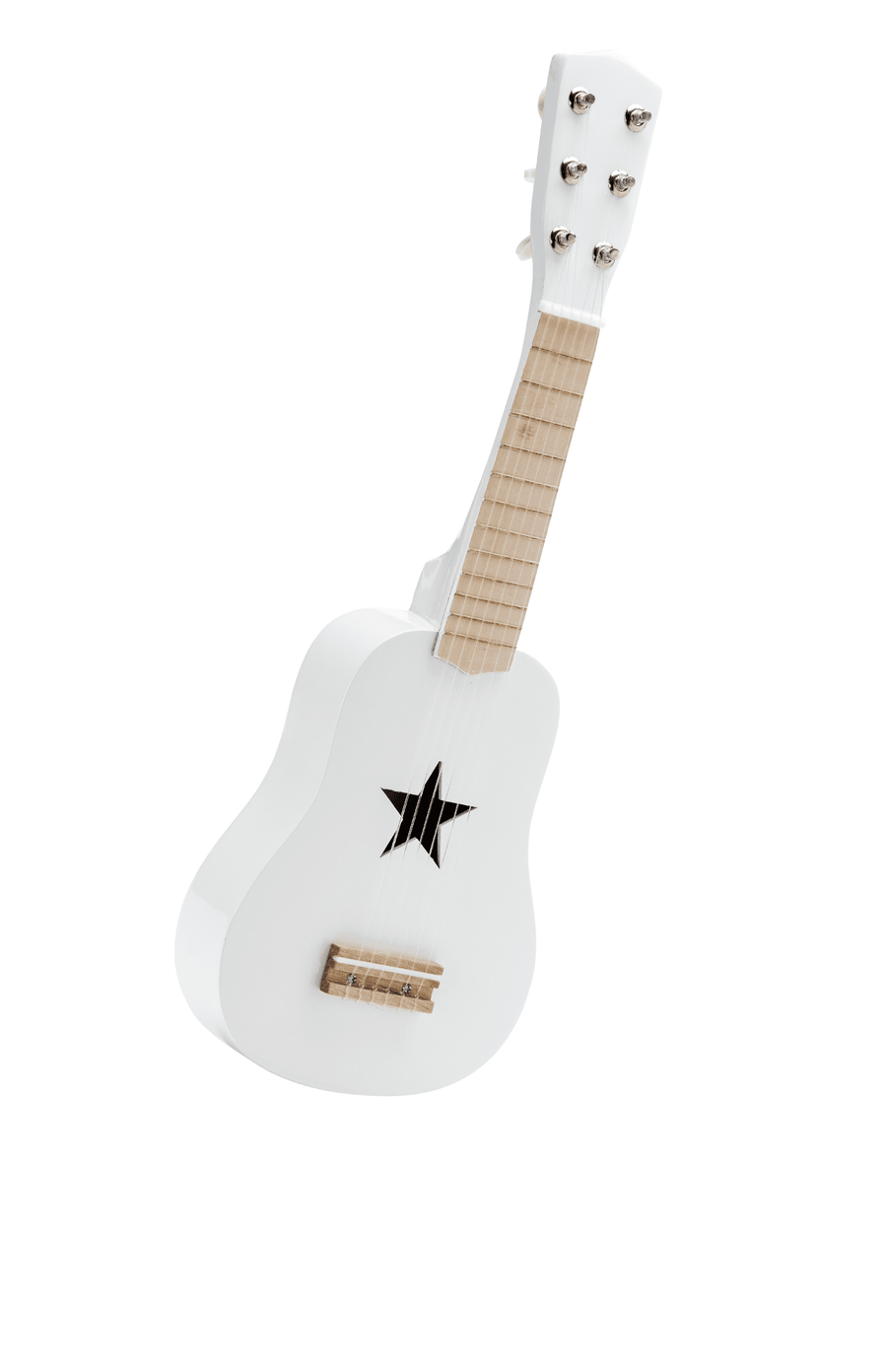 Kids Concept Guitar - White