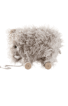 Kids Concept Wooden Pull Along Toy Neo Mammoth