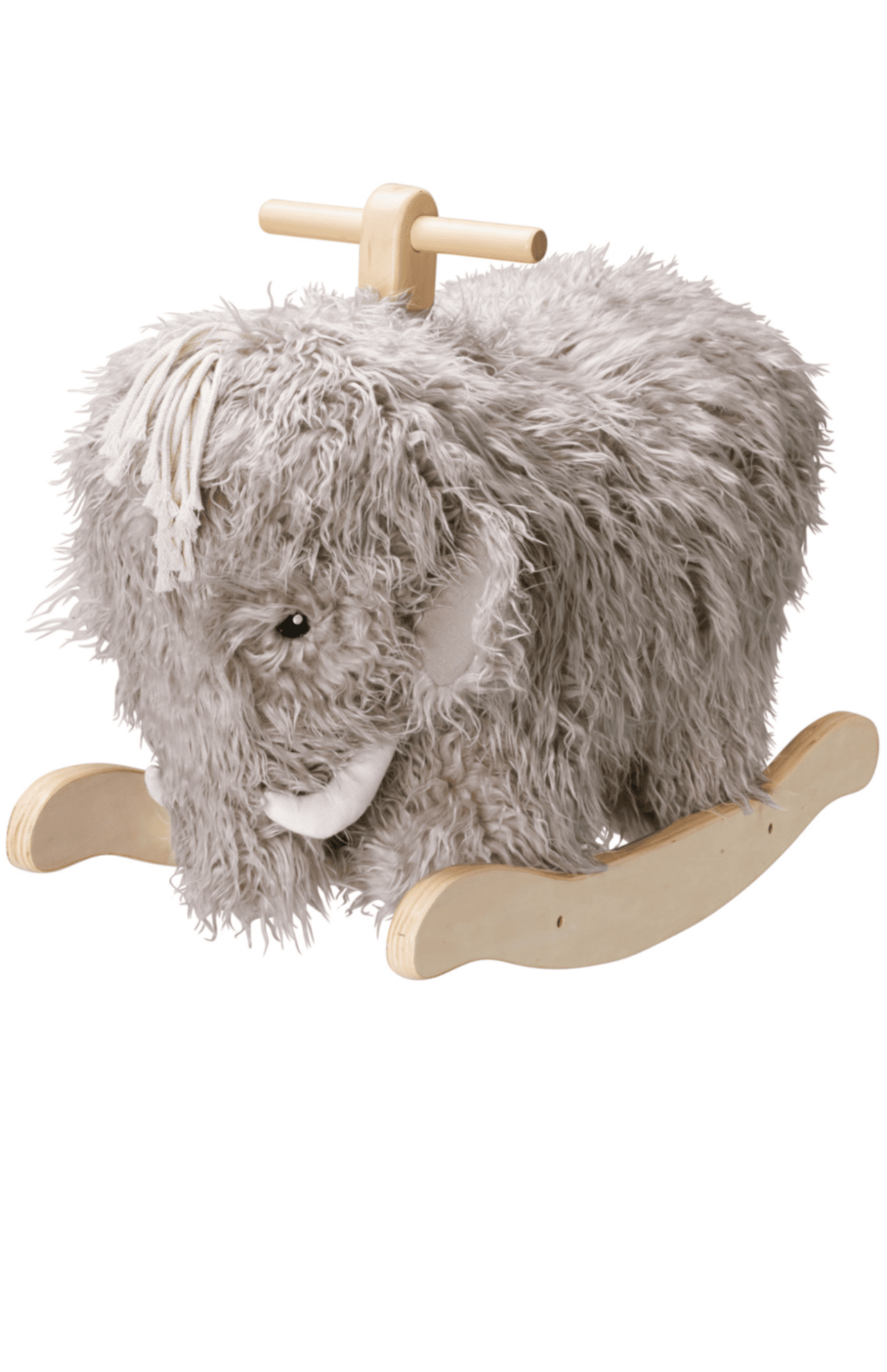 Kids Concept Rocking Horse Neo Mammoth