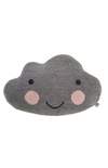 Ko-Ko-Ko Cloud Cushion Dark Grey
