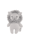 Konges Sløjd Rattle - Mini Lion