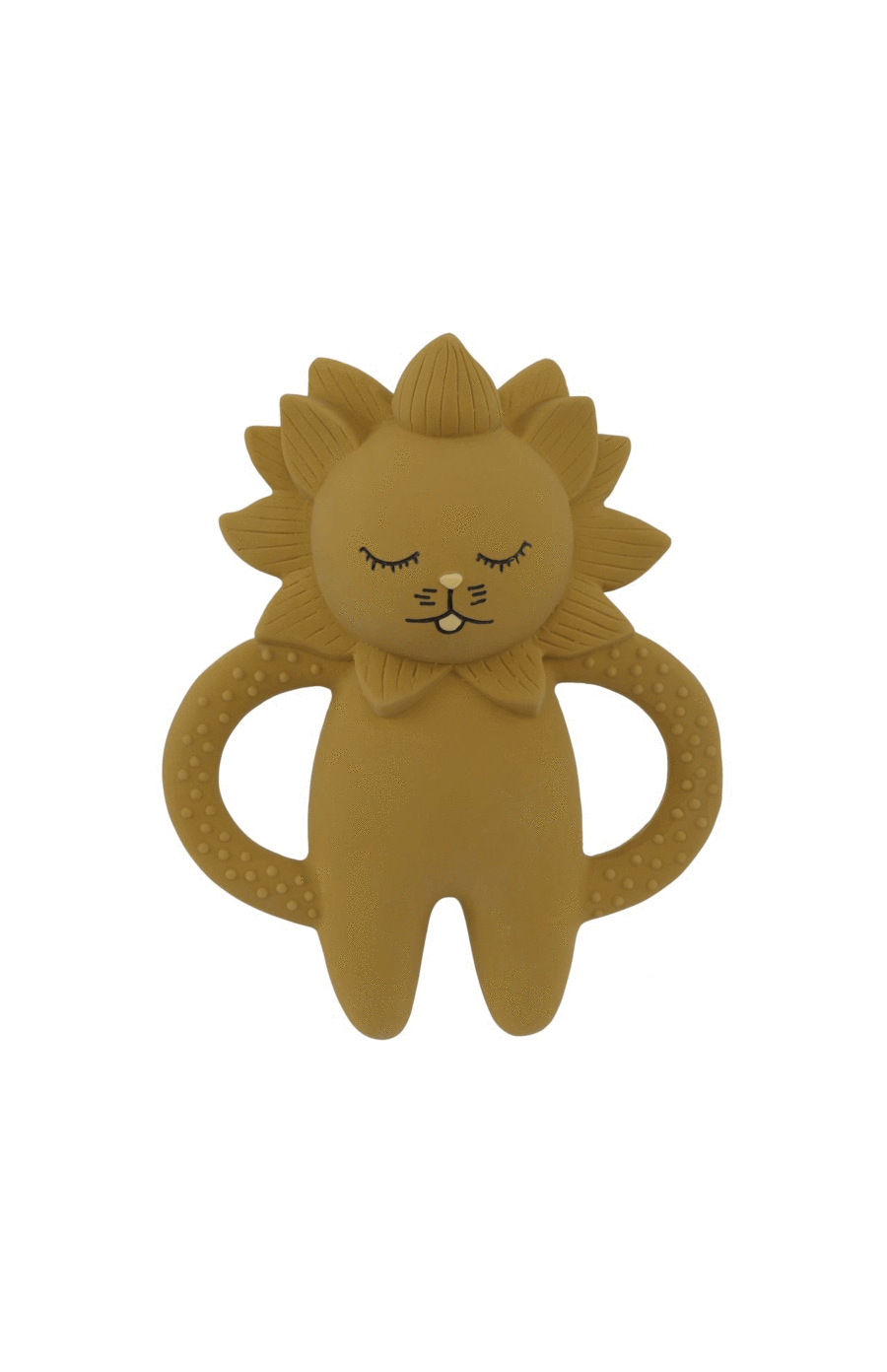 Konges Slojd Teether - Lion