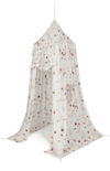 Liewood Luke Canopy Tent - Abstract Print