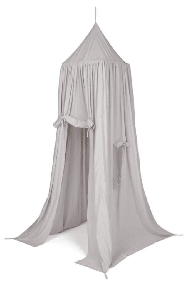 Liewood Luke Canopy Tent - Dumbo Grey