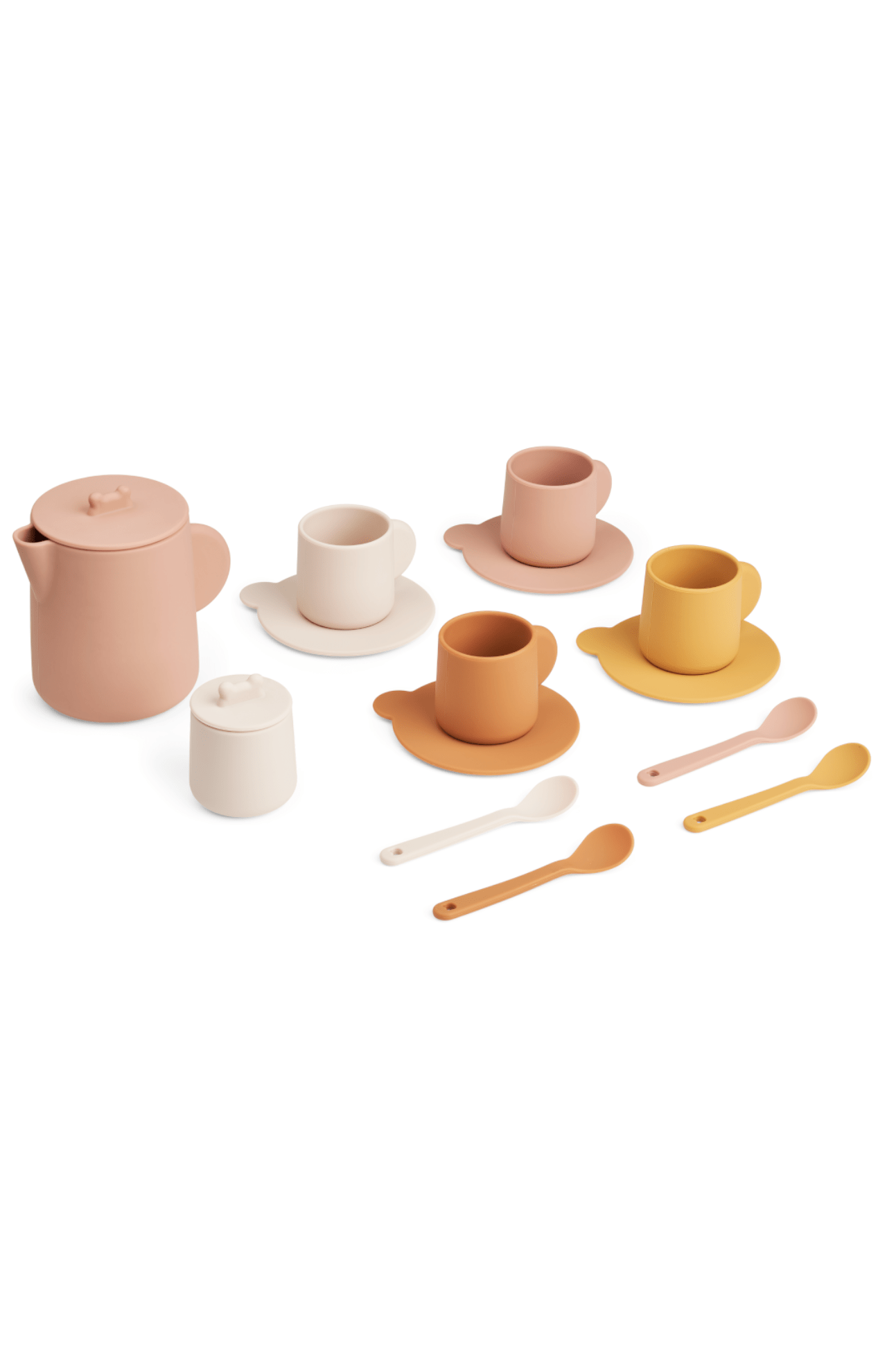 Liewood Tea Set - Rose Multi Mix